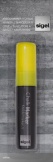 Kreidemarker 150 5-15mm Keilspitze gelb