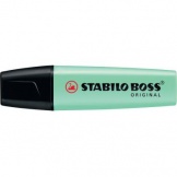 Stabilo Boss 70 Textmarker pastell minzgrün