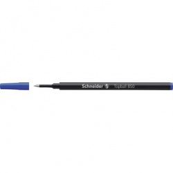 Mine Tintenroller EU Topball 850 0,5mm  blau