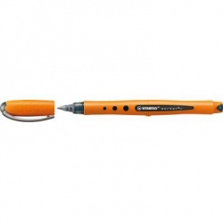 Tintenroller bionic worker 0,3mm schwarz
