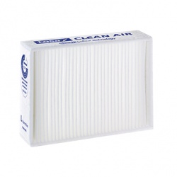 Clean Air Filter 100 140x100mm:  140 x 100 mm