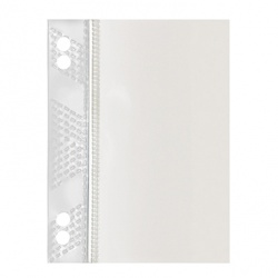Heftstreifen Doppelheftfix 6x10cm selbstkl. 50 St.