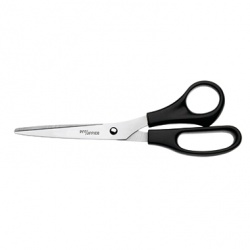 Schere Pro Office 21cm schwarz/Edelstahl