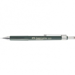 Druckbleistift 9715 TK-Fine 0,5mm grün