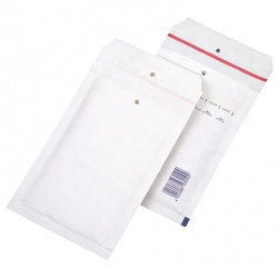 Luftpolsterversandtasche A/11 95x165mm HK 10St/Pg