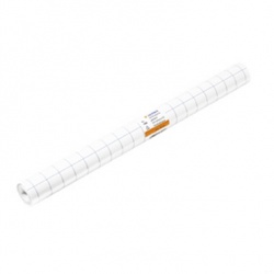 Buchschutzfolie PP SK 0,08mm 40cm x 5m