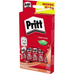 Klebestift WA11 lösemittelfrei 11g Multipack
