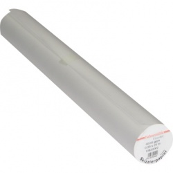 Skizzenpapier 33cmx20m transparent 40/45g