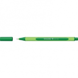Fineliner Line-Up Bio 0,4mm blackforest-gn 