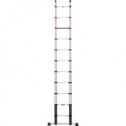 Stehleiter ProfiLine T400 13 Sprossen Aluminium