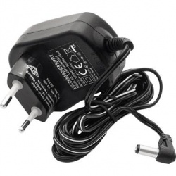 Netzteil 9V/300mA Briefwaagen (WEDO 2000/Universal