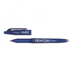 Tintenroller FriXion BL-FR-7 0,4mm hellblau
