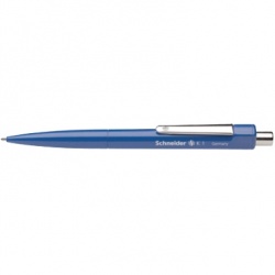 Kugelschreiber Druck Express K1 blau